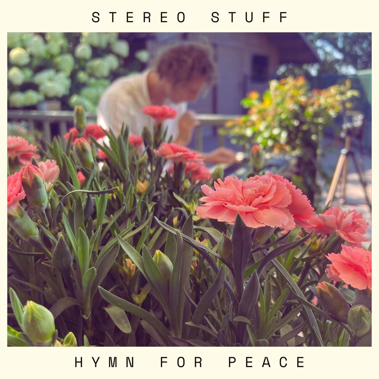 Stereo Stuff